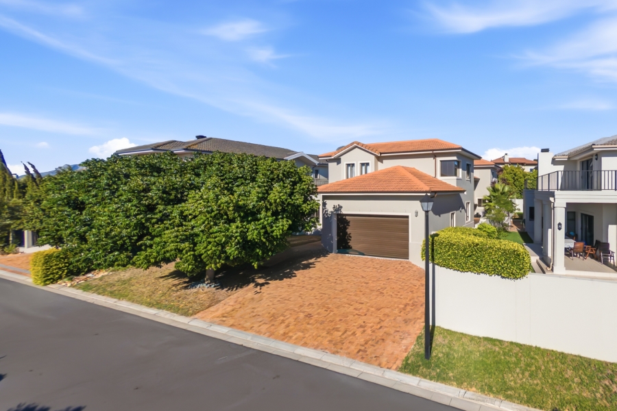 4 Bedroom Property for Sale in Vredenberg Estate Western Cape